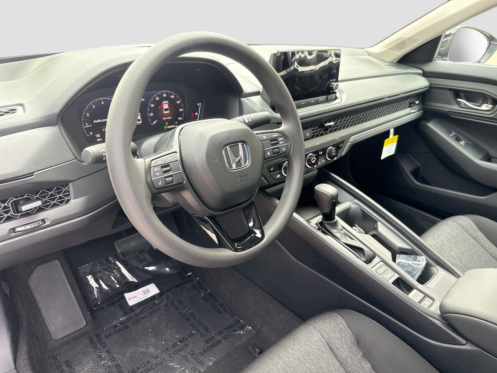 Honda Accord Sedan Se Fwd - Thumbnail 8