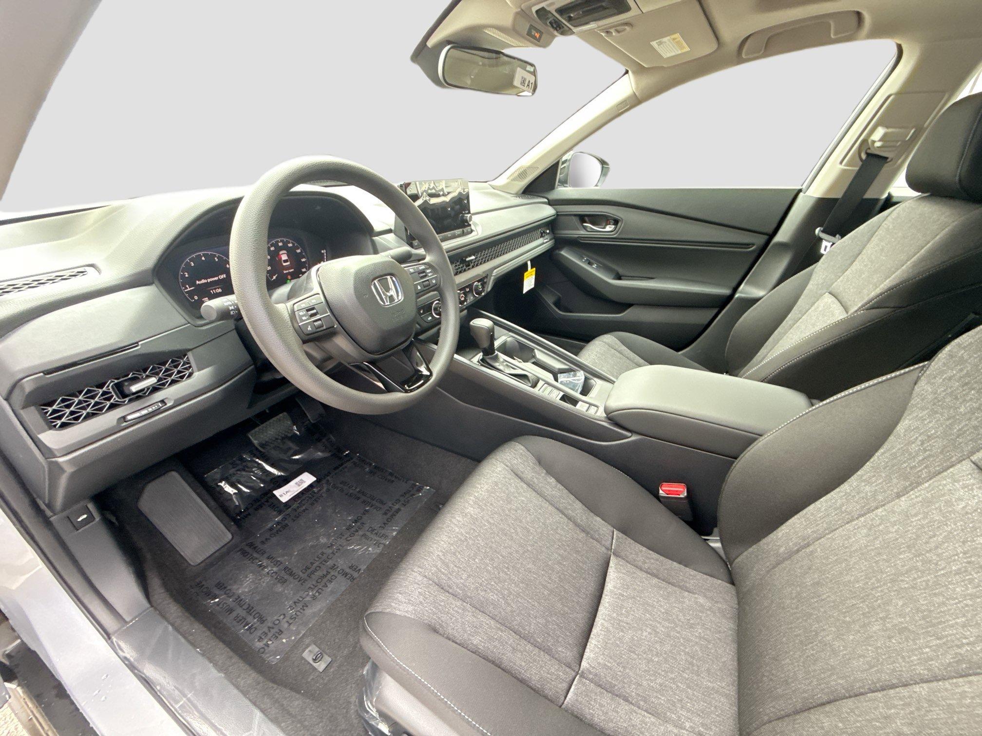 Honda Accord Sedan Se Fwd - Thumbnail 16