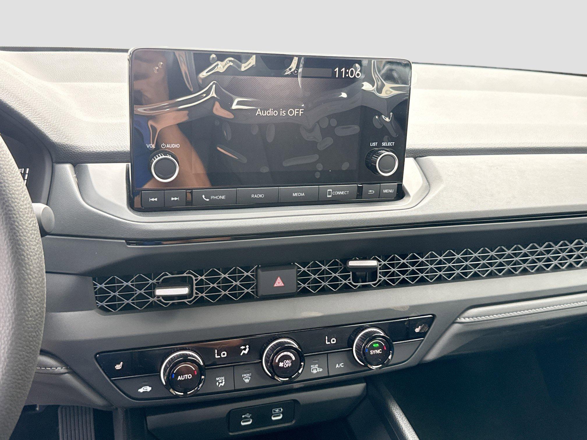 Honda Accord Sedan Se Fwd - Thumbnail 11