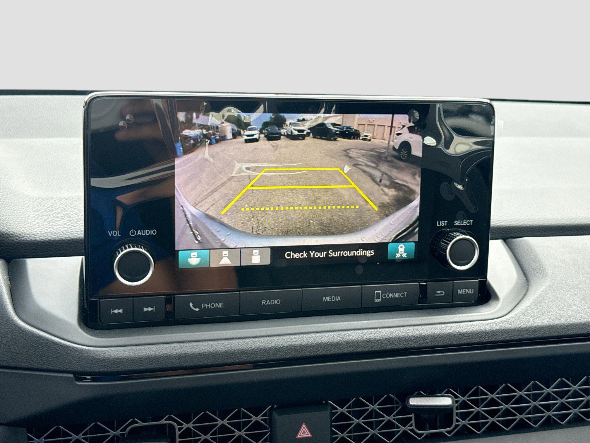 Honda Accord Sedan Se Fwd - Thumbnail 12