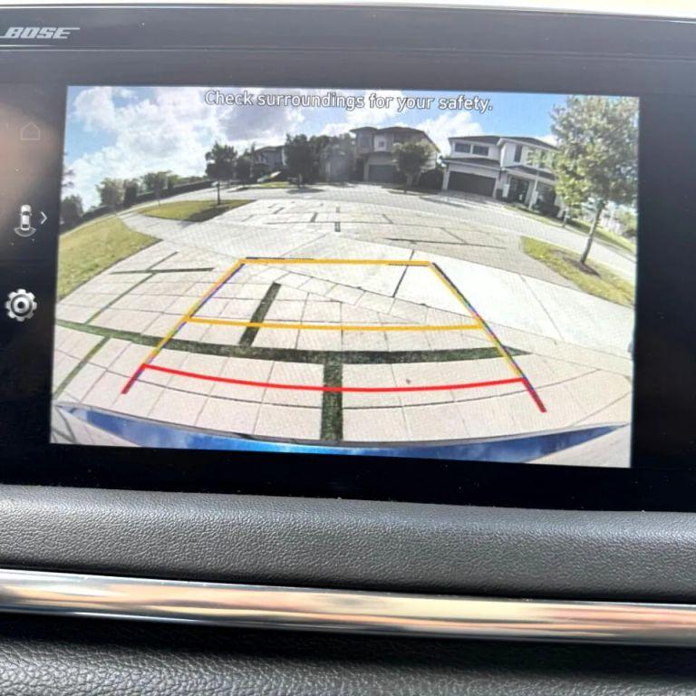 Hyundai Sonata - Thumbnail 2