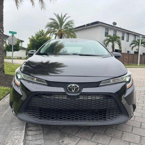 Toyota Corolla - Thumbnail 15