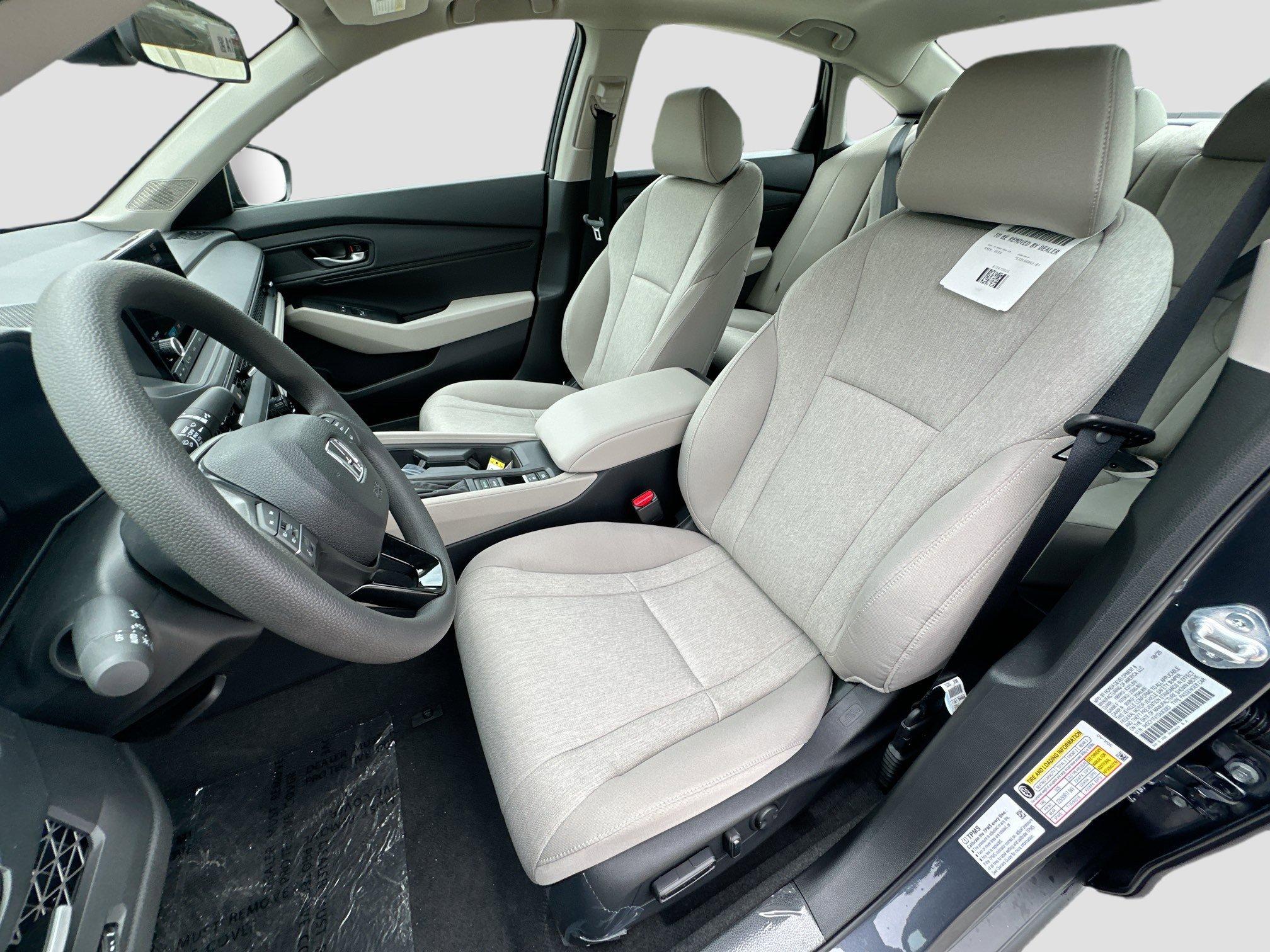 Honda Accord Sedan Se Fwd - Thumbnail 16