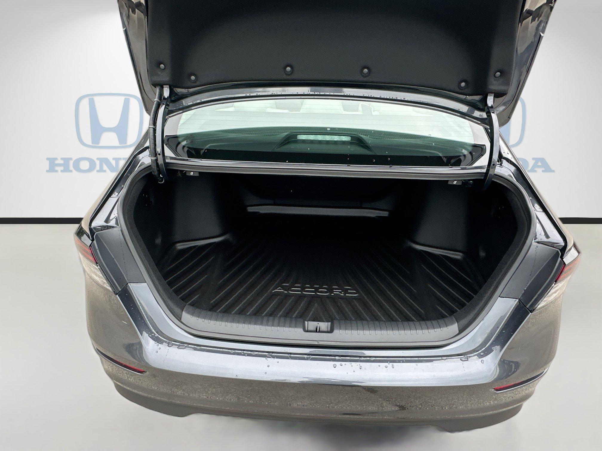 Honda Accord Sedan Se Fwd - Thumbnail 20