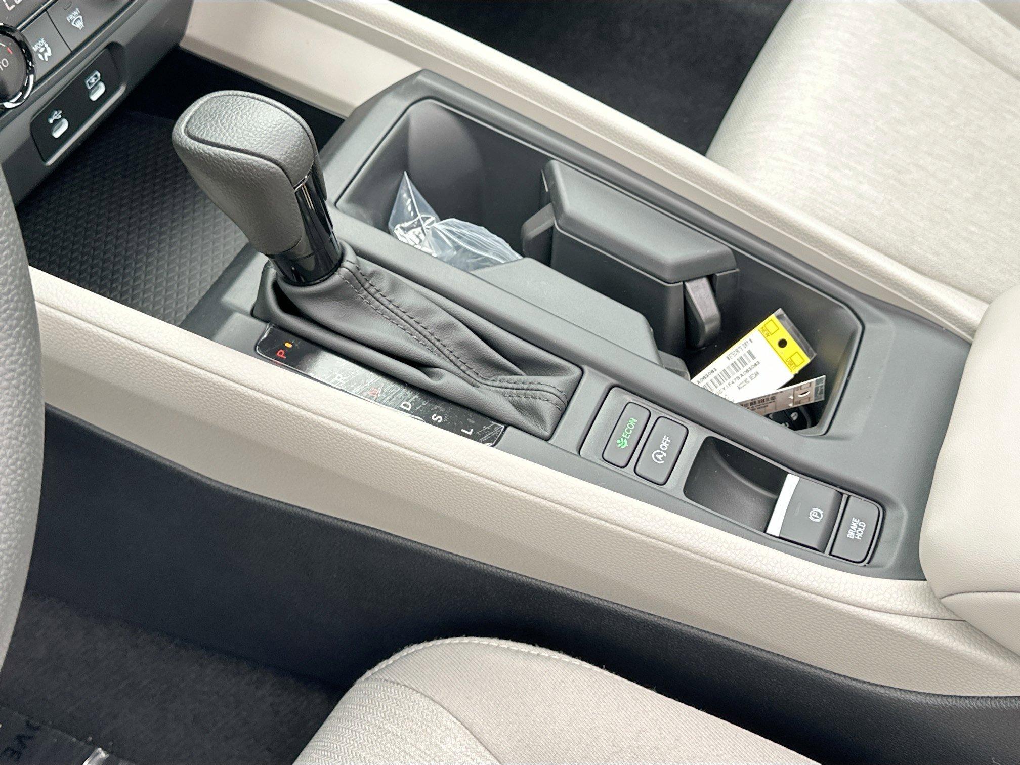 Honda Accord Sedan Se Fwd - Thumbnail 14