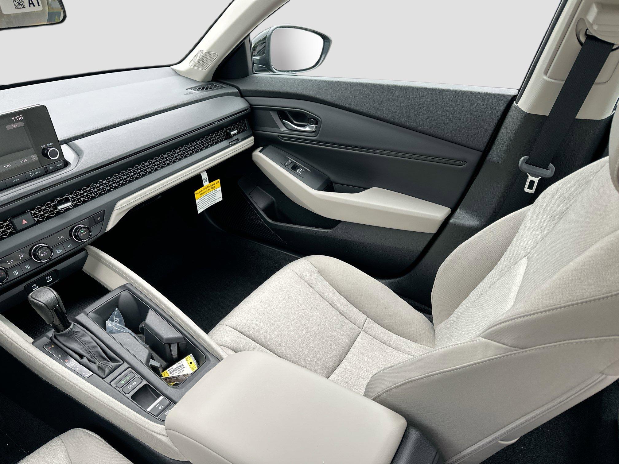 Honda Accord Sedan Se Fwd - Thumbnail 18