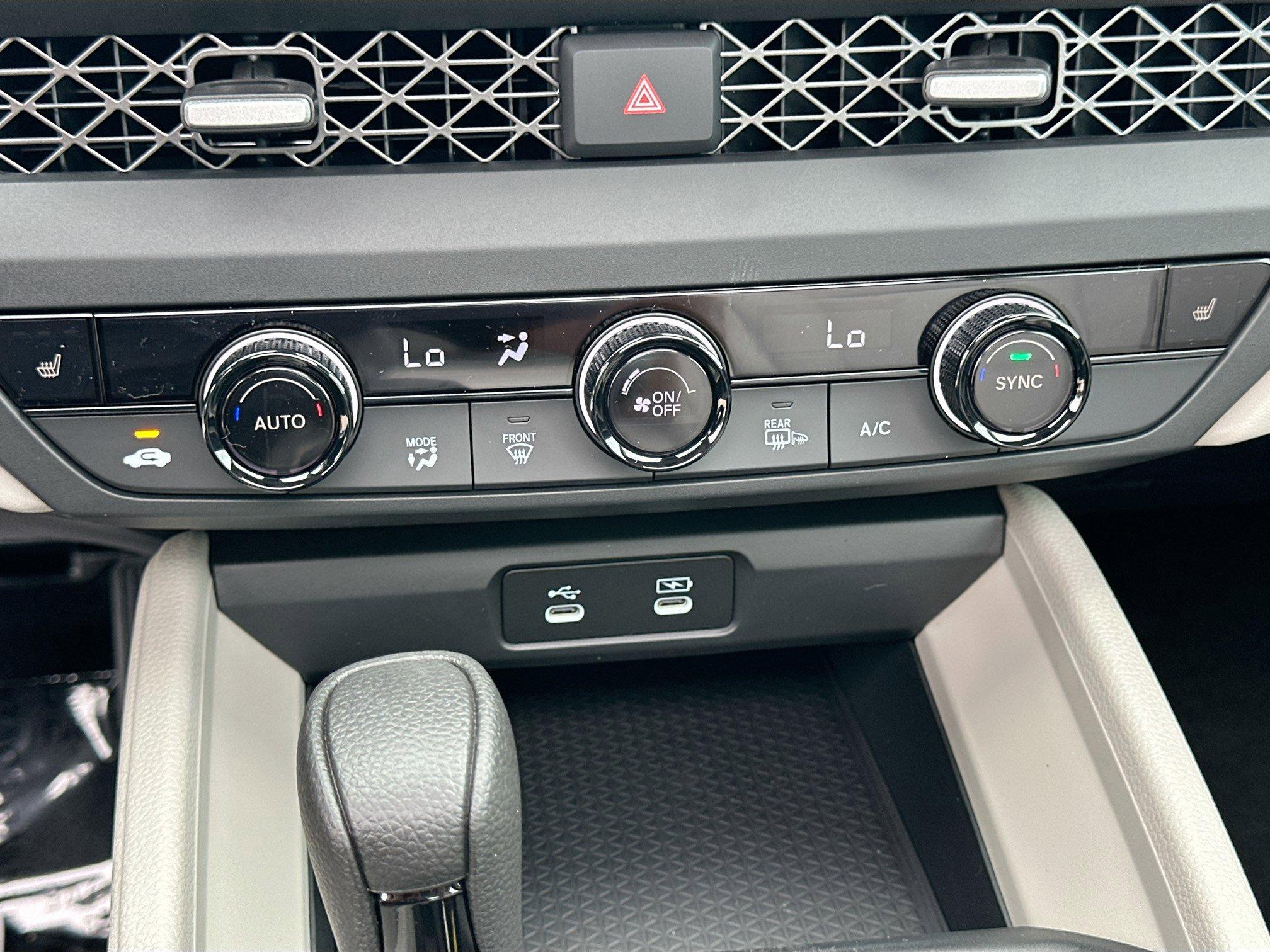 Honda Accord Sedan Se Fwd - Thumbnail 13