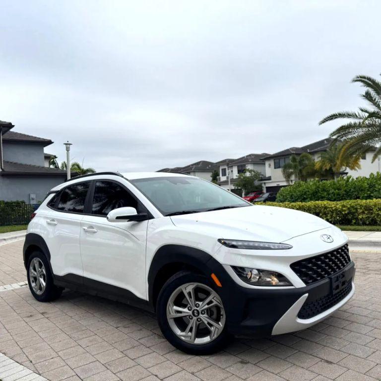 Hyundai Kona - Thumbnail 5