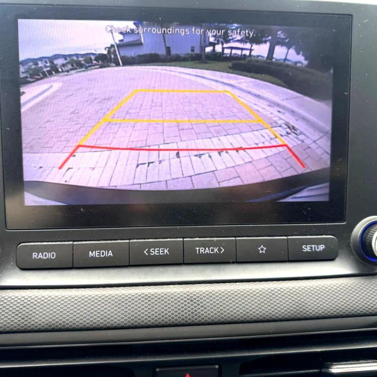 Hyundai Kona - Thumbnail 2