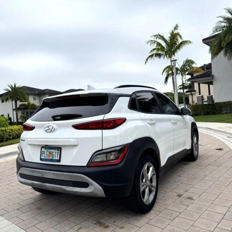 Hyundai Kona - Thumbnail 9