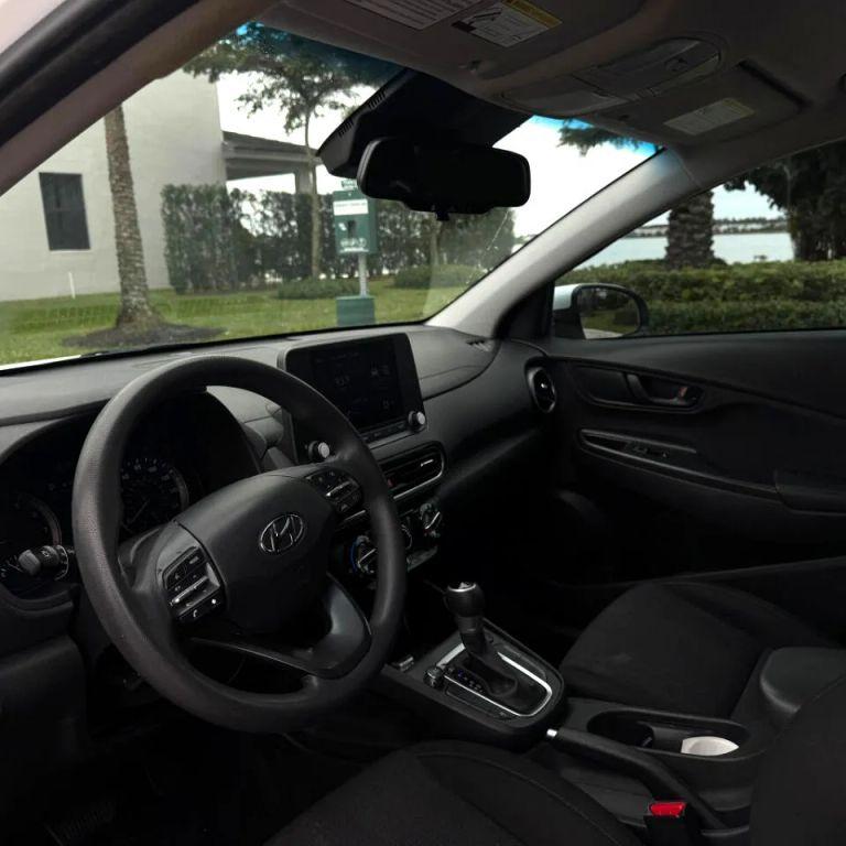 Hyundai Kona - Thumbnail 11