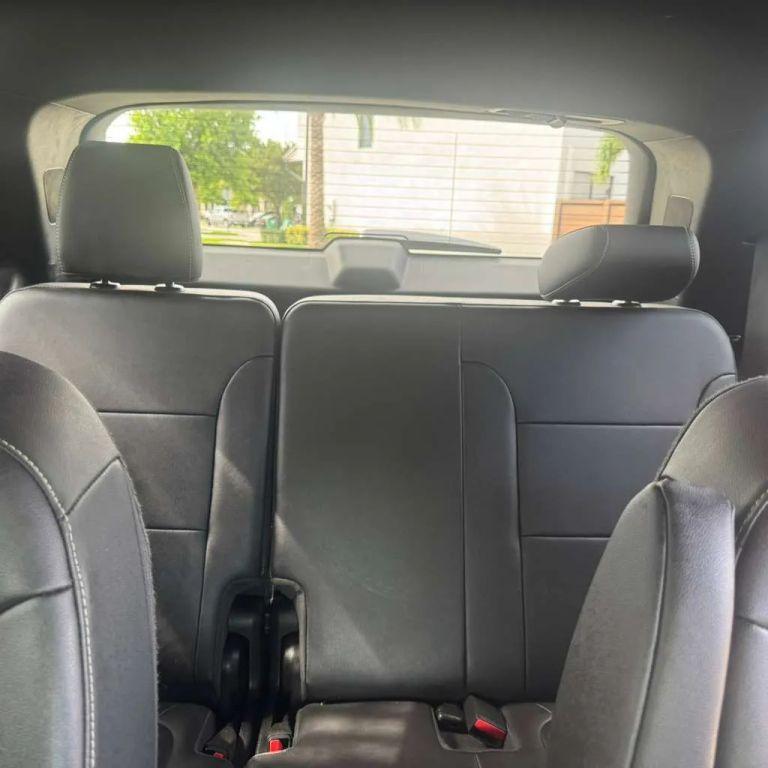 Chevrolet Traverse - Thumbnail 17