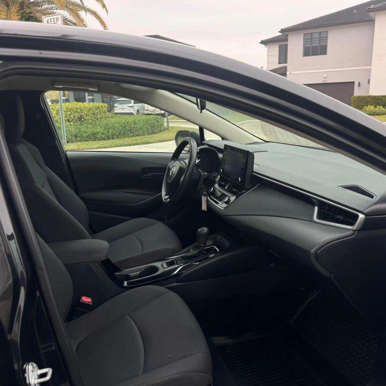 Toyota Corolla - Thumbnail 14