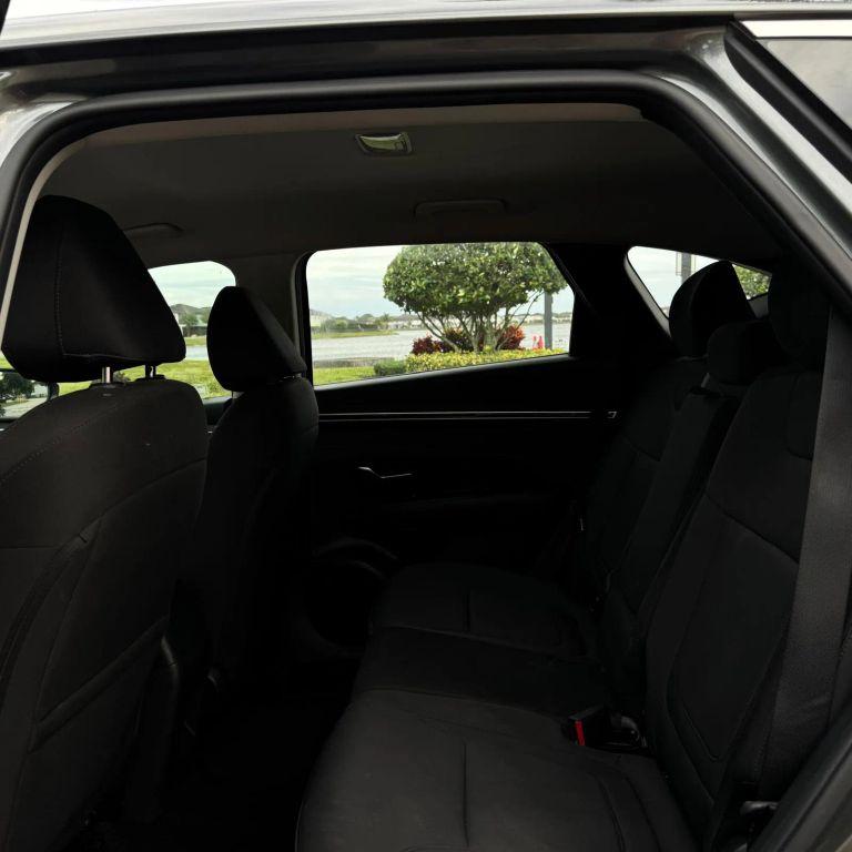 Hyundai Tucson - Thumbnail 13