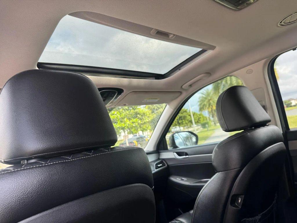 Hyundai Palisade - Thumbnail 17