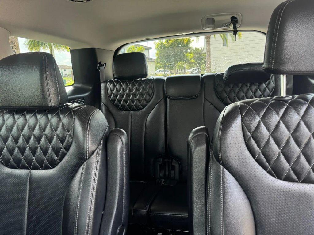 Hyundai Palisade - Thumbnail 16