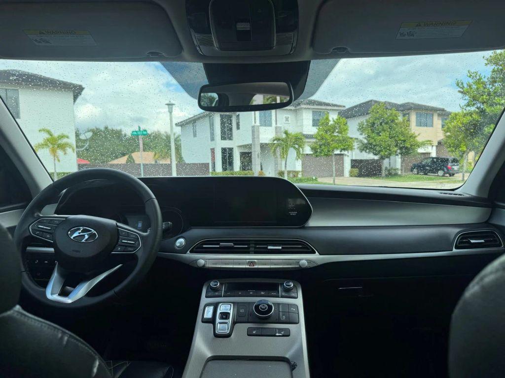 Hyundai Palisade - Thumbnail 14