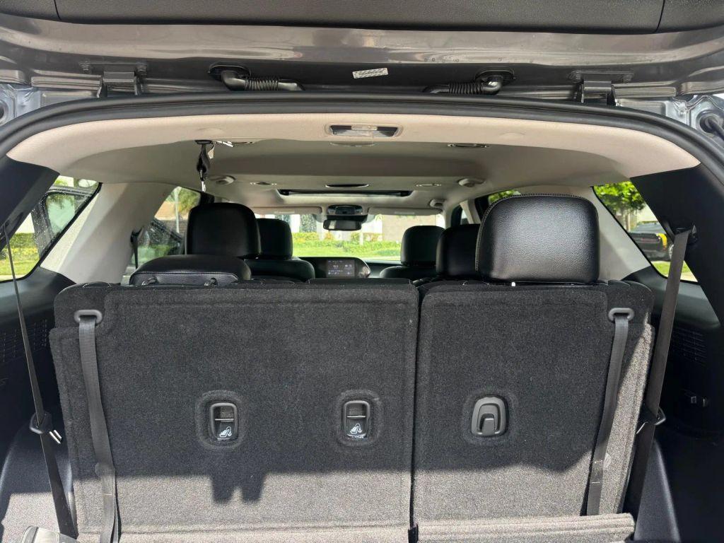 Hyundai Palisade - Thumbnail 10