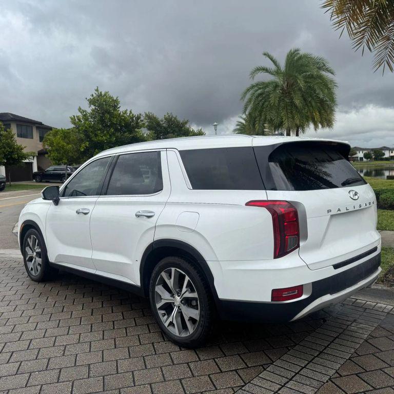 Hyundai Palisade - Thumbnail 7