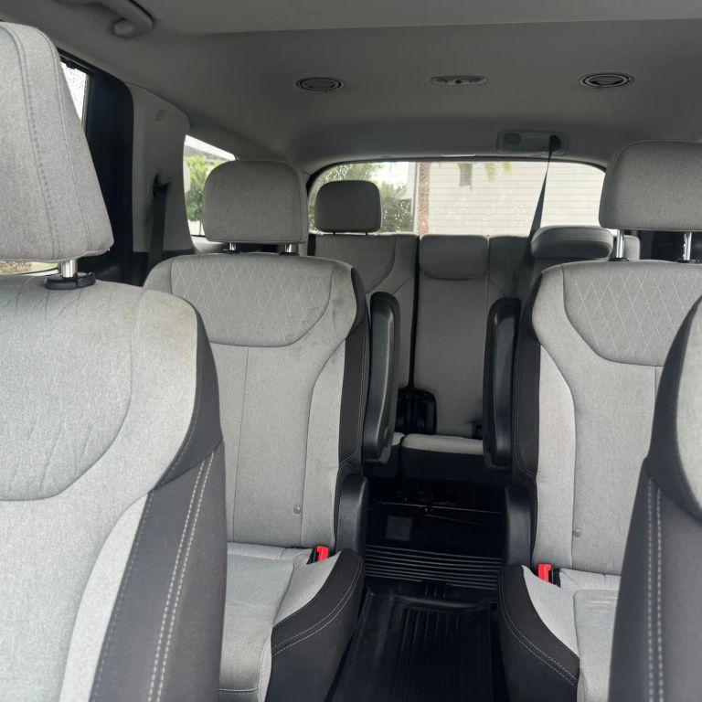 Hyundai Palisade - Thumbnail 13