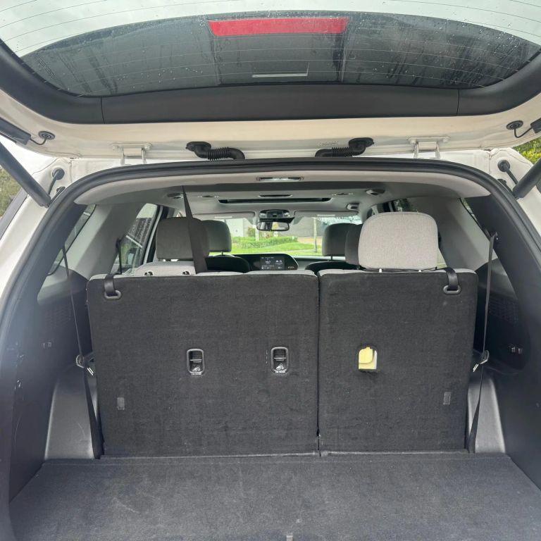 Hyundai Palisade - Thumbnail 16