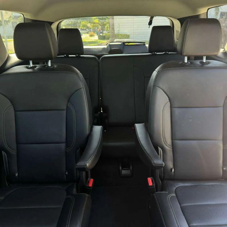 Chevrolet Traverse - Thumbnail 14