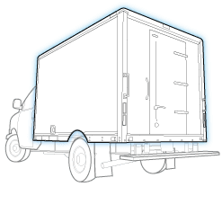 Chevrolet Express 2500 Rwd Upfitted Cargo Van - Thumbnail 4