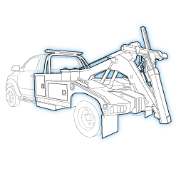 Chevrolet Express 2500 Rwd Upfitted Cargo Van - Thumbnail 10