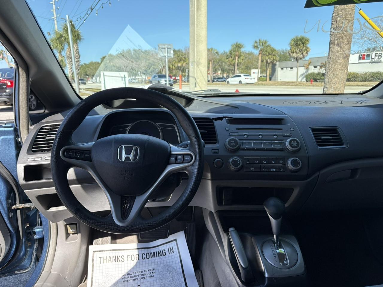 Honda Civic Sdn - Thumbnail 7