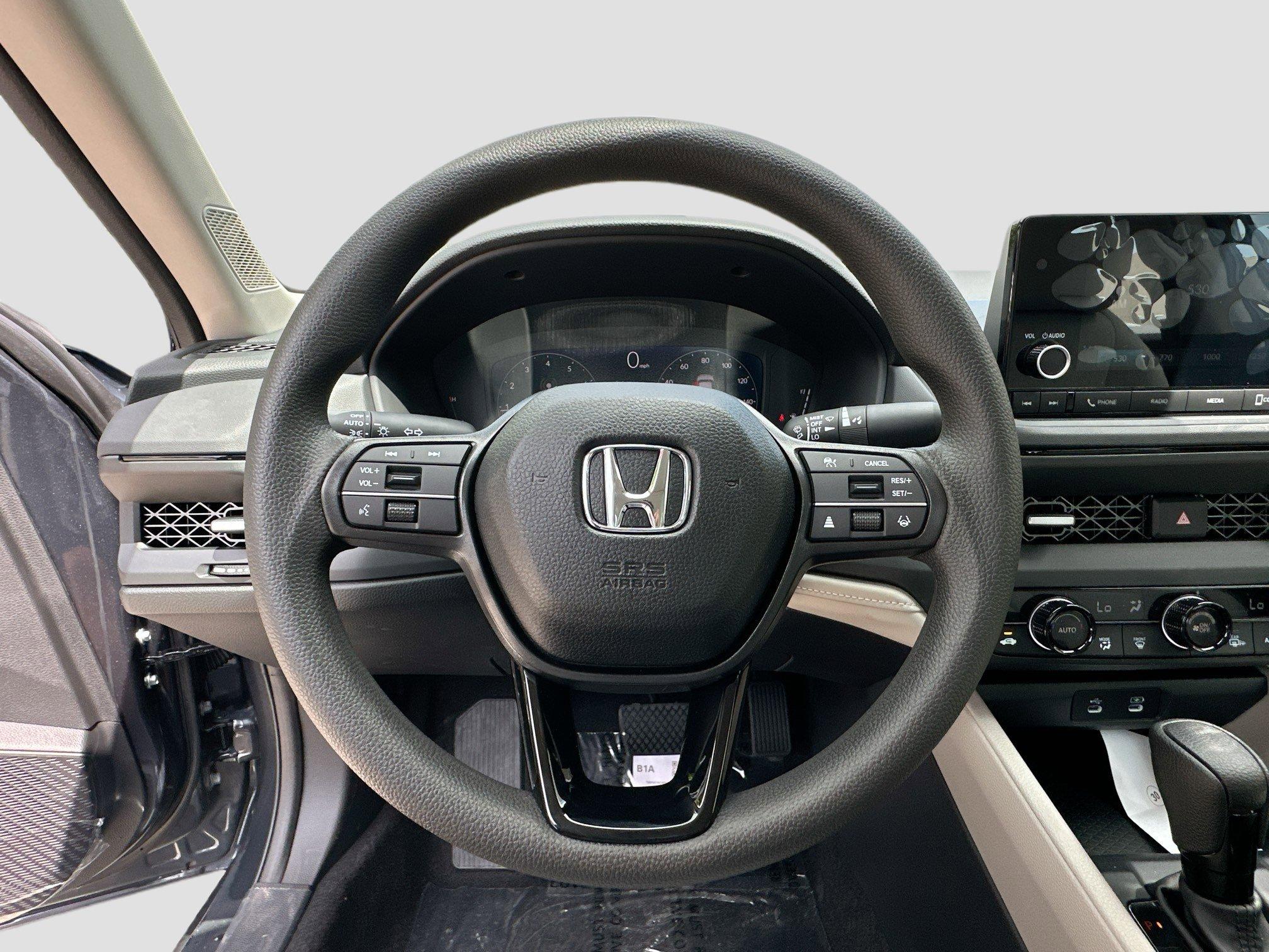 Honda Accord Sedan Se Fwd - Thumbnail 8