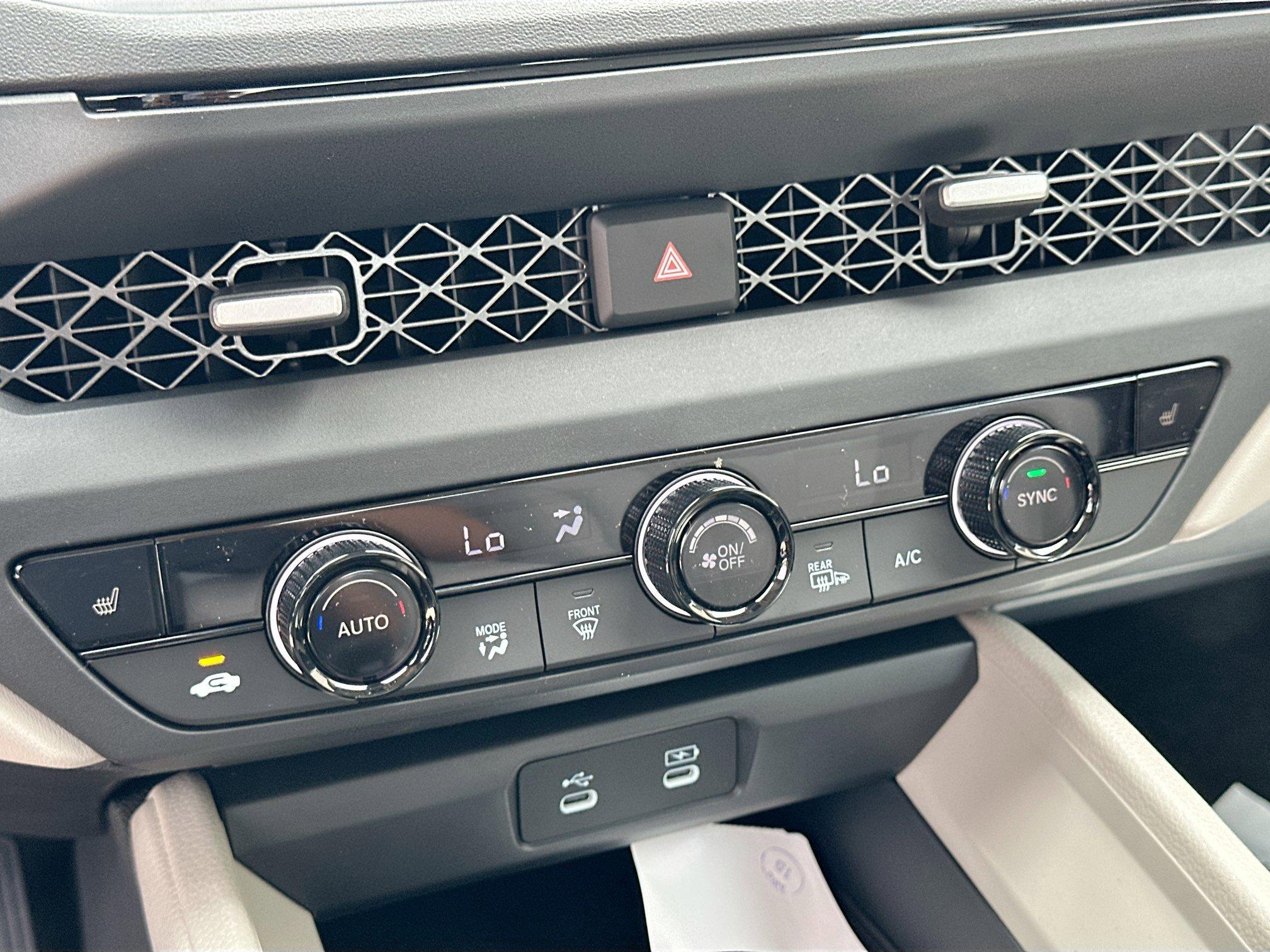 Honda Accord Sedan Se Fwd - Thumbnail 12