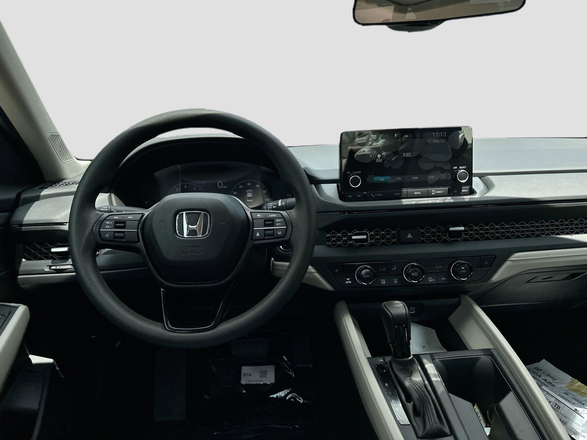 Honda Accord Sedan Se Fwd - Thumbnail 16