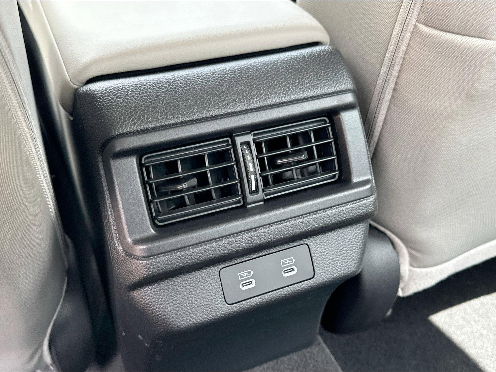 Honda Accord Sedan Se Fwd - Thumbnail 18