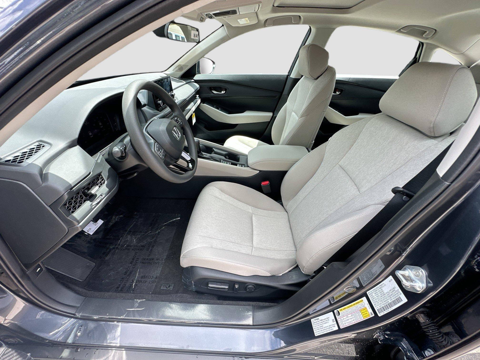 Honda Accord Sedan Se Fwd - Thumbnail 15