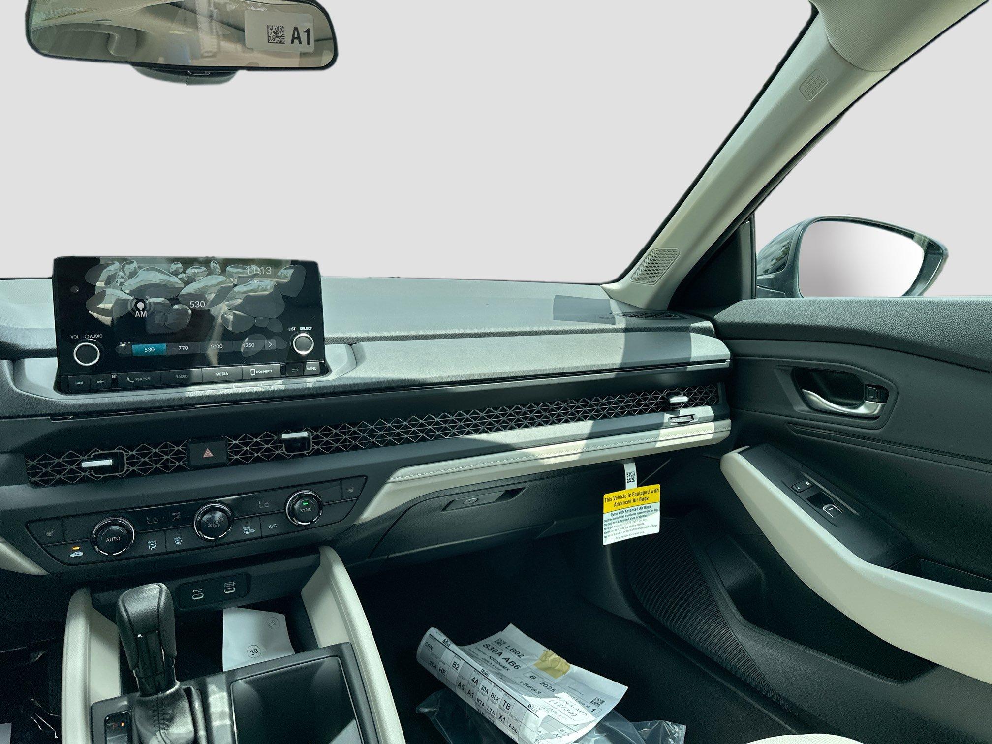 Honda Accord Sedan Se Fwd - Thumbnail 17