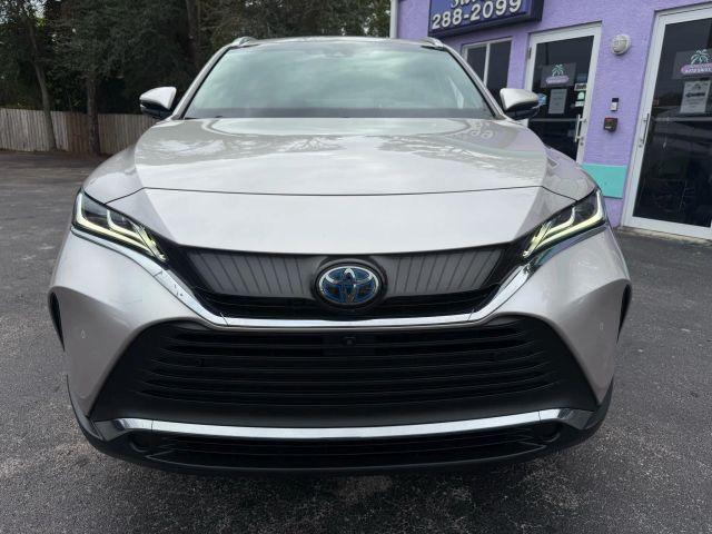 Toyota VENZA - Thumbnail 4