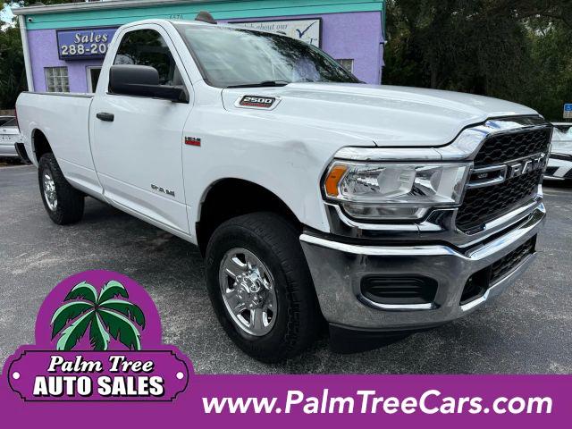 Ram 2500 REGULAR CAB - View 1