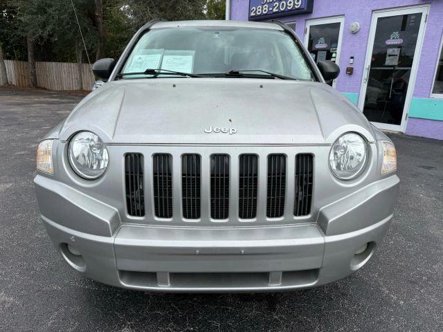 Jeep COMPASS - Thumbnail 3