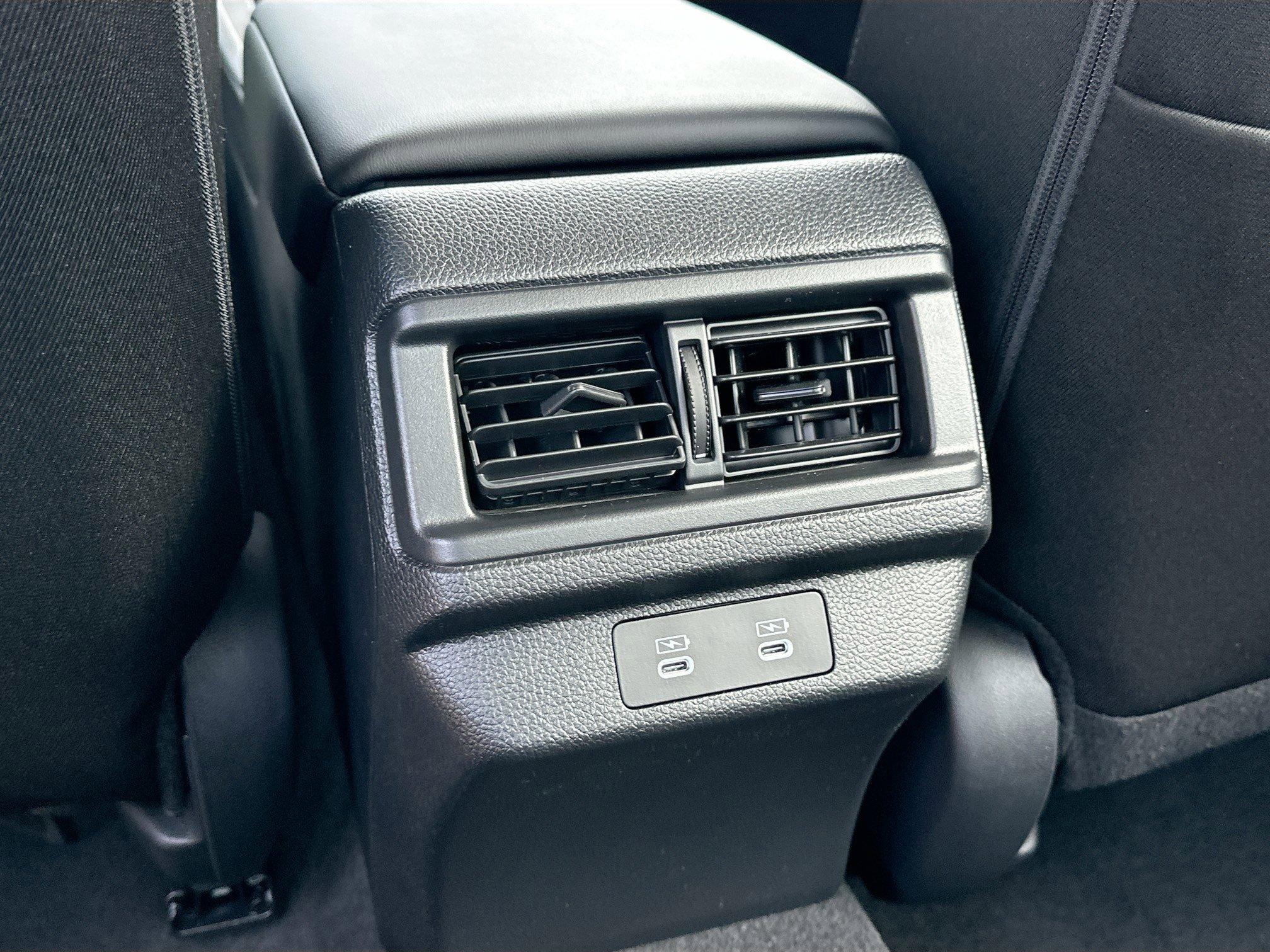 Honda Accord Sedan Se Fwd - Thumbnail 19