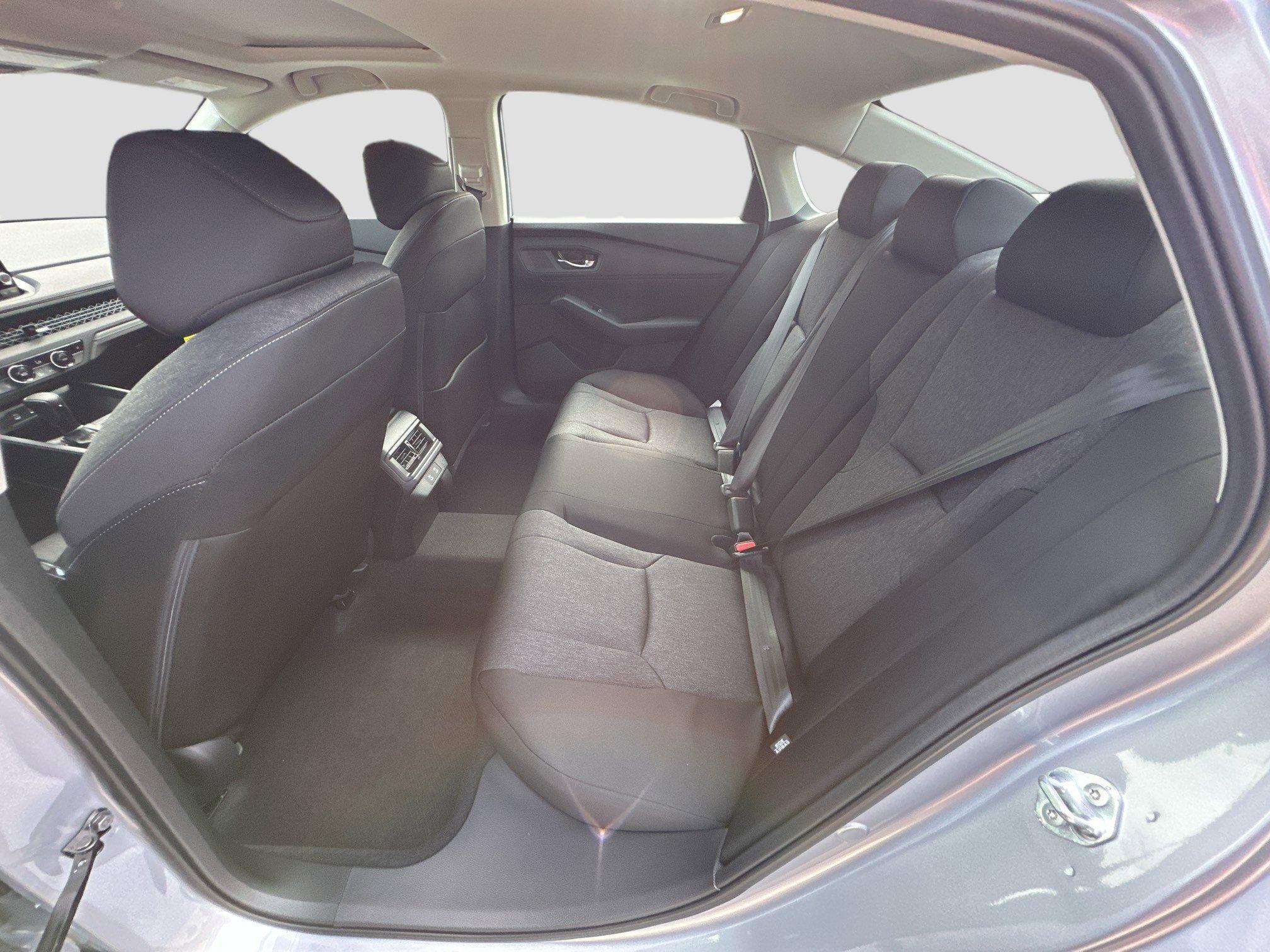 Honda Accord Sedan Se Fwd - Thumbnail 20