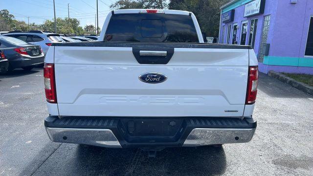 Ford F150 SUPER CAB - Thumbnail 5