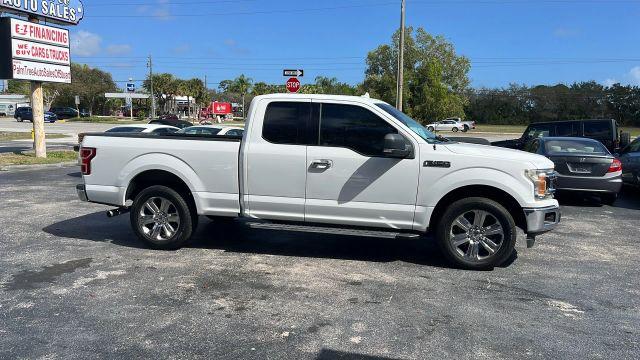 Ford F150 SUPER CAB - Thumbnail 3