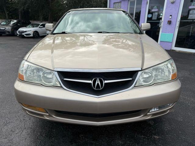 Acura TL - Thumbnail 2