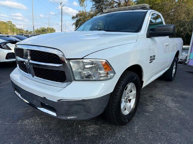 Ram 1500 CLASSIC REGULAR CAB - Thumbnail 4