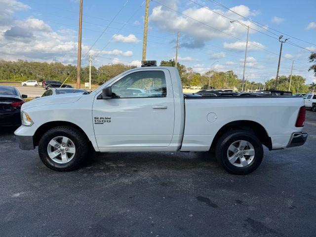 Ram 1500 CLASSIC REGULAR CAB - Thumbnail 5
