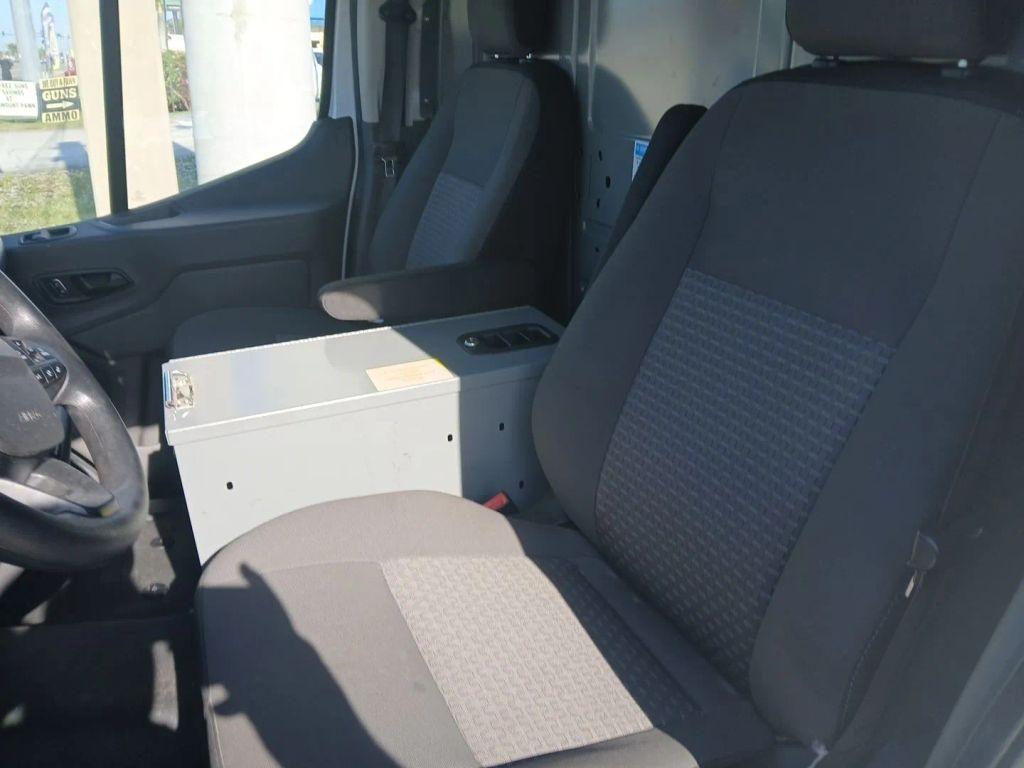 Ford Transit 350 Cargo Van For Sale In Okeechobee, Fl | Outlet Auto Mall - Thumbnail 6