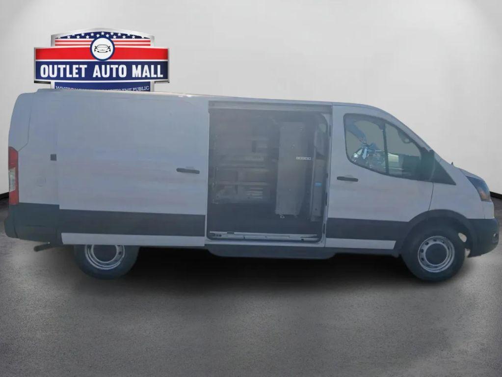 Ford Transit 350 Cargo Van For Sale In Okeechobee, Fl | Outlet Auto Mall - Thumbnail 2