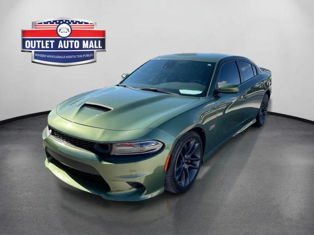 Dodge Charger For Sale In Okeechobee, Fl | Outlet Auto Mall - Thumbnail 8