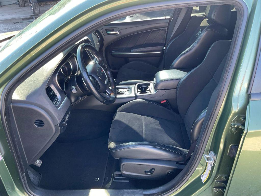 Dodge Charger For Sale In Okeechobee, Fl | Outlet Auto Mall - Thumbnail 10