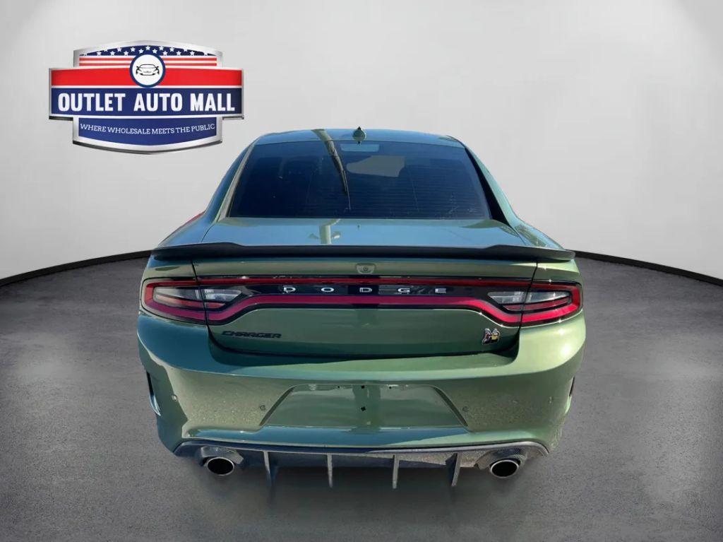 Dodge Charger For Sale In Okeechobee, Fl | Outlet Auto Mall - Thumbnail 5